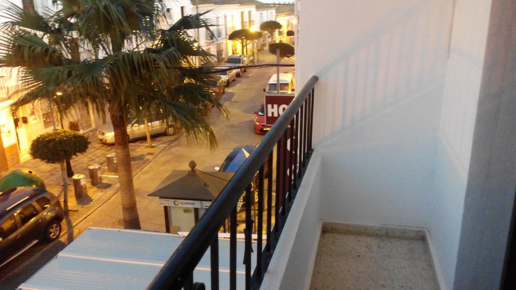 Hostal Ocaña Manilva Habitación foto