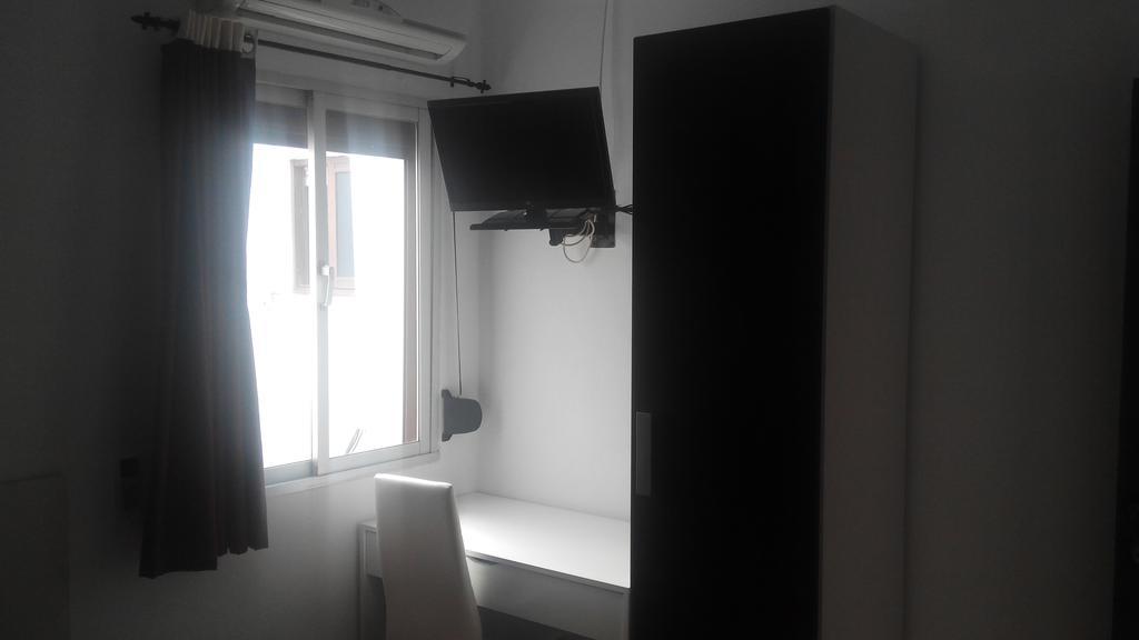 Hostal Ocaña Manilva Habitación foto