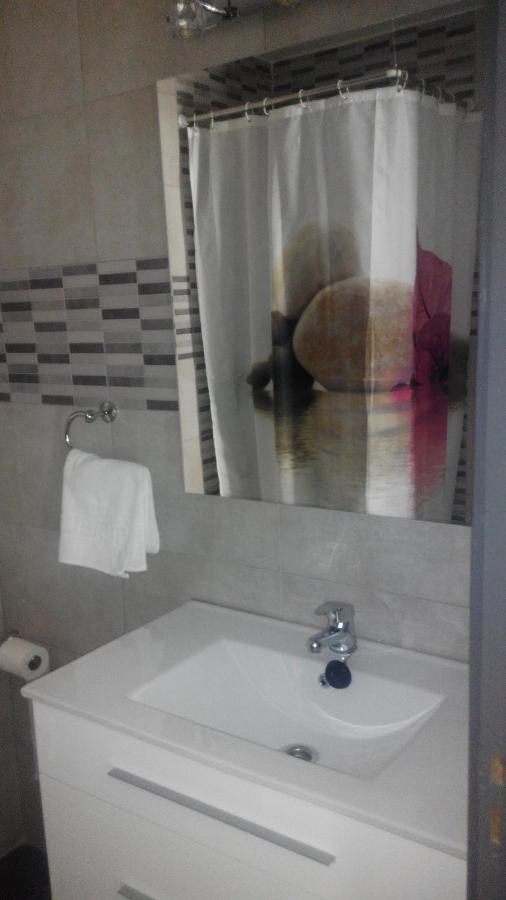 Hostal Ocaña Manilva Habitación foto