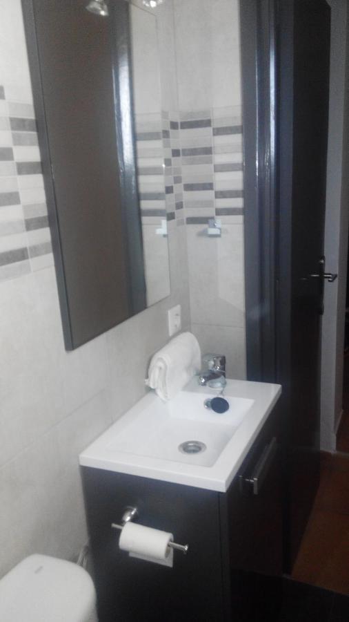Hostal Ocaña Manilva Habitación foto