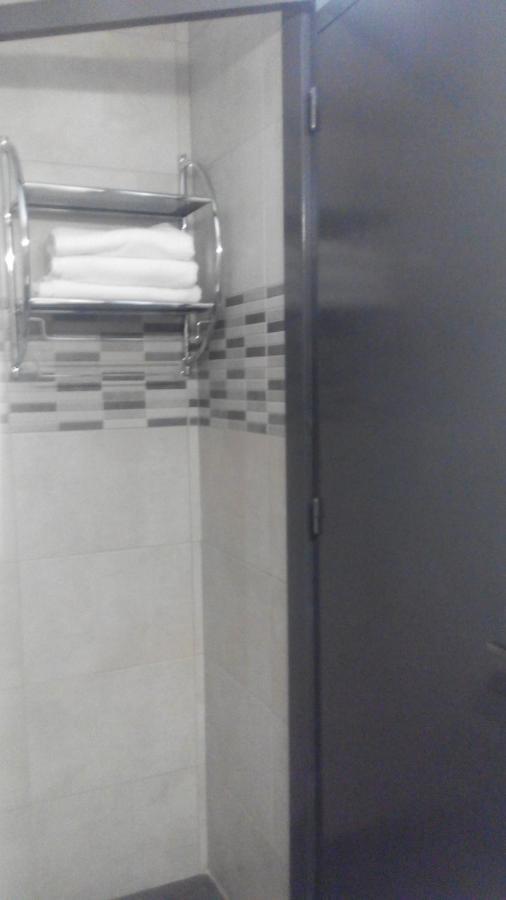 Hostal Ocaña Manilva Habitación foto